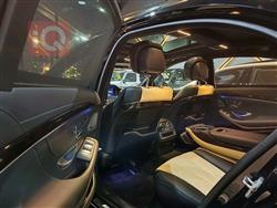 مێرسێدس بێنز S-Class